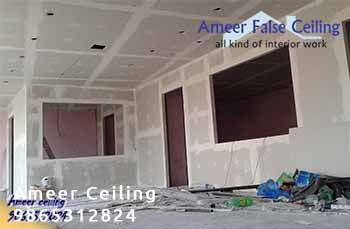False Ceiling Contractors In Tirunelveli Madurai Tenkasi